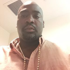 Meet your Posher, Derek